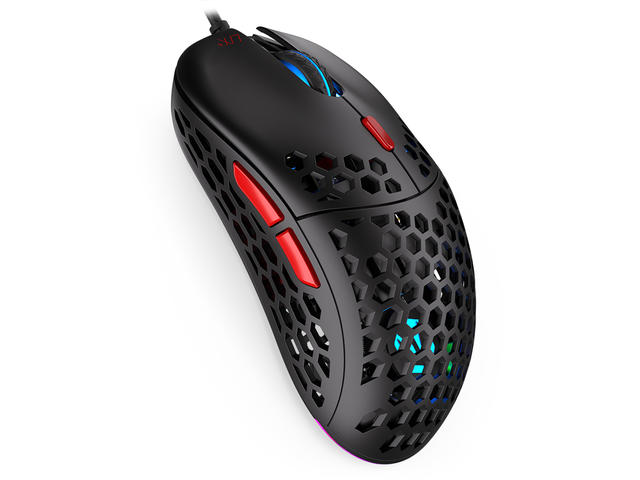 Мишки Endorfy LIX Plus