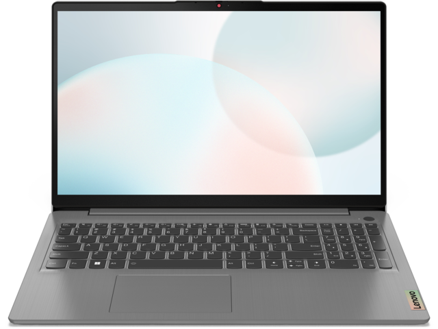 Лаптопи Lenovo IdeaPad 3 15" Ultraslim Gen 7