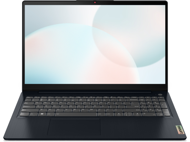 Лаптопи Lenovo IdeaPad 3 15" Ultraslim Gen 7