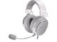 Слушалки Endorfy Viro Plus USB Onyx White