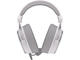 Слушалки Endorfy Viro Plus USB Onyx White