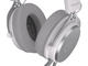 Слушалки Endorfy Viro Plus USB Onyx White
