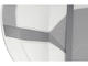 Геймърски столове Endorfy Scrim Onyx White