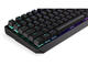 Клавиатури Endorfy Thock 75% Wireless Red