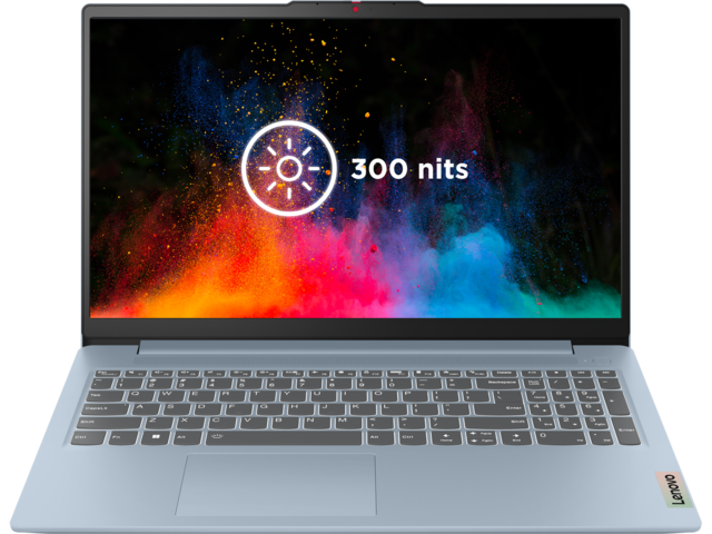 Лаптопи Lenovo IdeaPad Slim 3 15" Gen 8