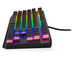 Клавиатури Endorfy Thock TKL Pudding Red