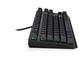 Клавиатури Endorfy Thock TKL Red