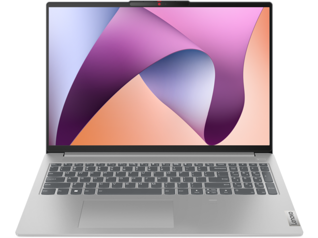 Лаптопи Lenovo IdeaPad Slim 5 16" Gen 8