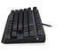 Клавиатури Endorfy Thock TKL Wireless Red