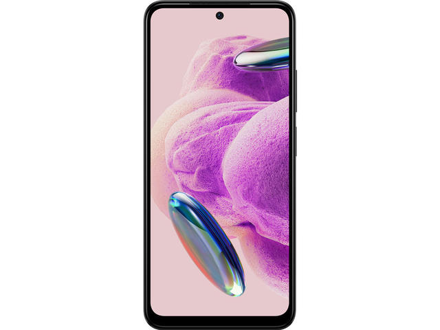 Смартфони Xiaomi Redmi Note 12S 8GB/256GB Black