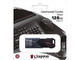 USB памети Kingston 128GB Portable USB 3.2 Gen 1 DataTraveler Exodia Onyx
