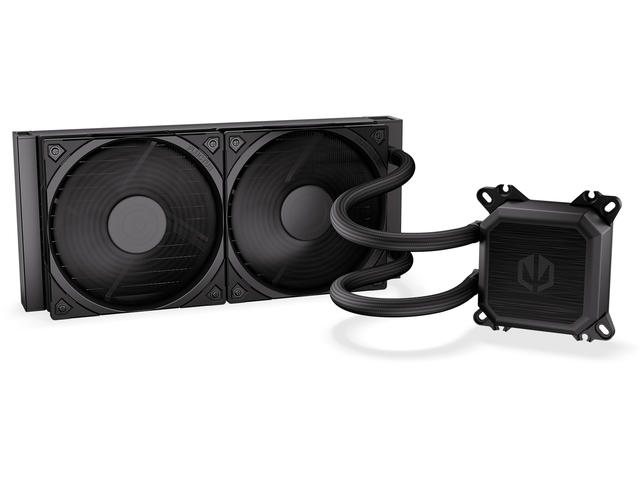Охладители Endorfy Navis F240