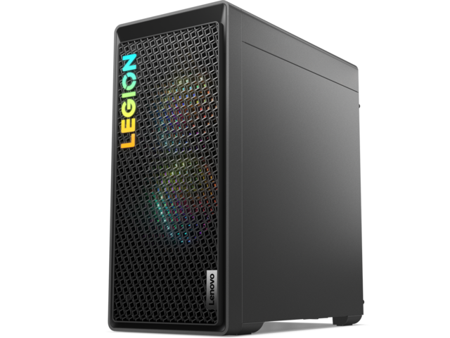Компютри Lenovo Legion T5 Gen 8
