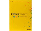Офис програми Office Home and Student 2011 за  операционна система Mac