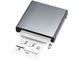 USB Хъб Satechi Type-C алуминиева стойка за монитор хъб за iMac, Space Grey 