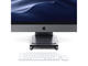 USB Хъб Satechi Type-C алуминиева стойка за монитор хъб за iMac, Space Grey 