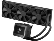 Охладители ASUS ROG RYUJIN III 360
