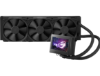 Охладители ASUS ROG RYUJIN III 360