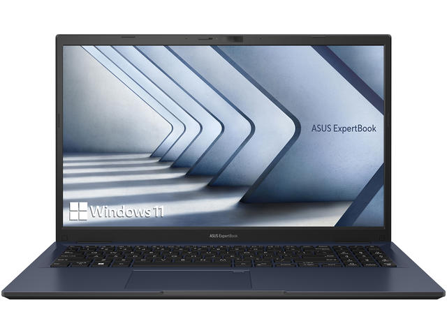 Лаптопи ASUS ExpertBook B1 B1502CBA-UI53C0X