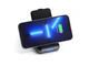 Зарядни устройства Satechi Duo Wireless Charger Power Bank Stand 10000 mAh Stand (Powerbank based for iPhone & Airpods) - Space Grey