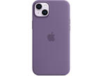 Калъфи Apple iPhone 14 Plus Silicone Case with MagSafe - Iris (SEASONAL 2023 Spring)