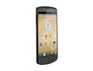 Смартфони Prestigio MultiPhone 7500 16GB, черен цвят