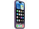 Калъфи Apple iPhone 14 Pro Silicone Case with MagSafe - Iris (SEASONAL 2023 Spring)