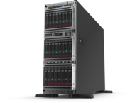 Сървъри HPE ProLiant ML350 Gen 10
