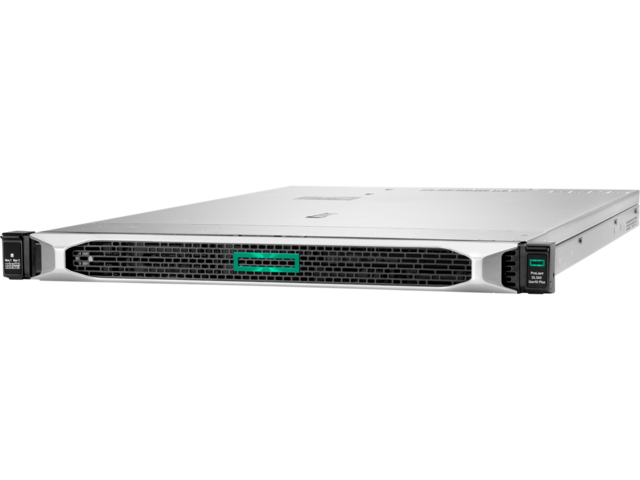Сървъри HPE ProLiant DL360 Gen 10