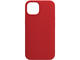 Калъфи Next One MagSafe Silicone Case for iPhone 13 Red