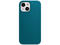 Калъфи Next One MagSafe Silicone Case for iPhone 13 Leaf Green