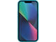 Калъфи Next One MagSafe Silicone Case for iPhone 13 Royal Blue