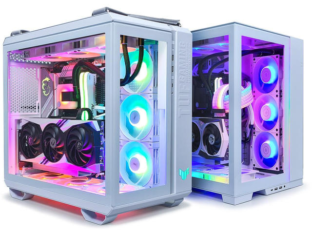 G:RIGS G:RIGS AETHELTHRIG EVO (AMD Zen4)