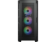 Кутии COUGAR Duoface Pro RGB Black