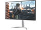 Монитори LG 32UP55NP-W