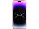 Калъфи Next One MagSafe Silicone Case for iPhone 14 Pro Max Ballet Pink