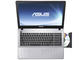 Лаптопи ASUS K550LB-XO183D