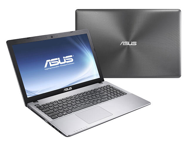 Лаптопи ASUS K550LB-XO183D