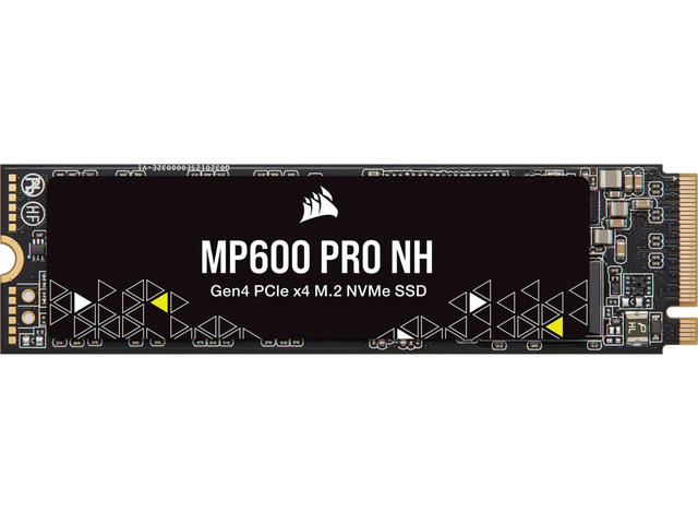 SSD 1TB SSD Corsair MP600 PRO NH