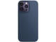 Калъфи Next One MagSafe Silicone Case for iPhone 14 Pro Max Royal Blue