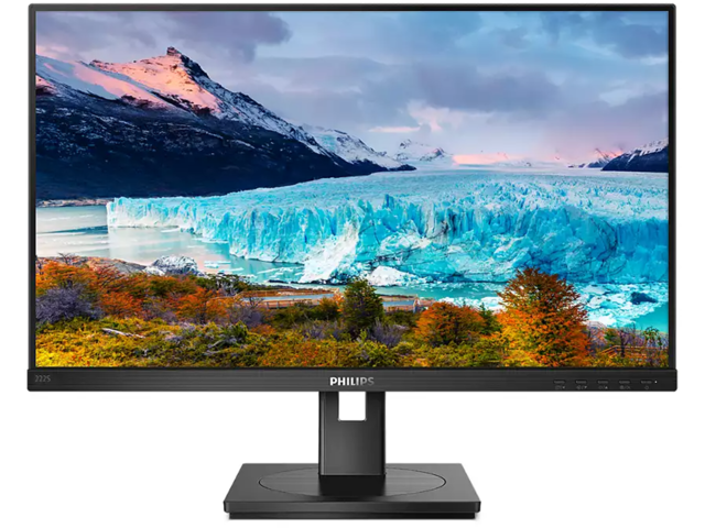Монитори Philips 222S1AE/00