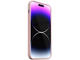 Калъфи Next One MagSafe Silicone Case for iPhone 14 Pro Ballet Pink