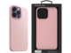 Калъфи Next One MagSafe Silicone Case for iPhone 14 Pro Ballet Pink