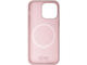 Калъфи Next One MagSafe Silicone Case for iPhone 14 Pro Ballet Pink