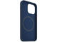 Калъфи Next One MagSafe Silicone Case for iPhone 14 Pro Royal Blue