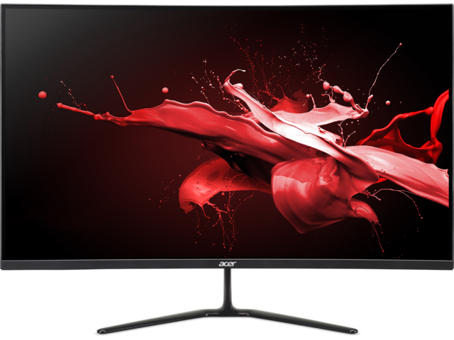 Монитори Acer ED320QRS