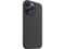 Калъфи Next One MagSafe Silicone Case for iPhone 14 Pro Black