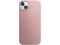 Калъфи Next One MagSafe Silicone Case for iPhone 14 Plus Ballet Pink
