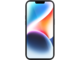 Калъфи Next One MagSafe Silicone Case for iPhone 14 Plus Black