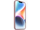 Калъфи Next One MagSafe Silicone Case for iPhone 14 Ballet Pink